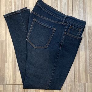 Old Navy original skinny size 12